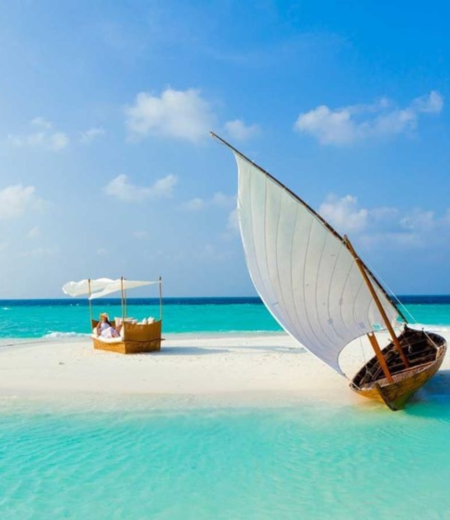 PUTOVANJA KREIRANA BAŠ PO VAŠOJ MJERI